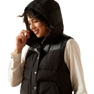 Image showing  Women's Frontier Puffer Vest