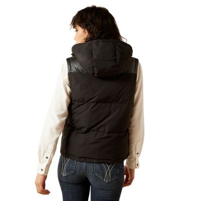 Image showing  Women's Frontier Puffer Vest