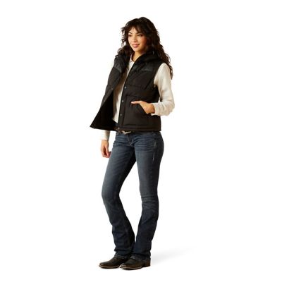 Image showing  Women's Frontier Puffer Vest