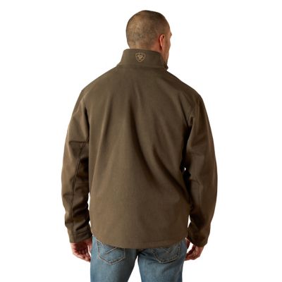Image showing  Men's Logo Softshell Jacket