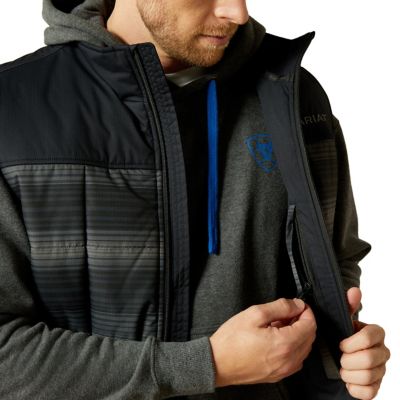 Image showing  Men's Crius Insulated Vest