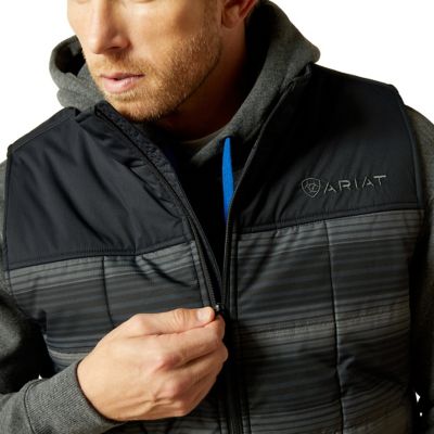 Image showing  Men's Crius Insulated Vest