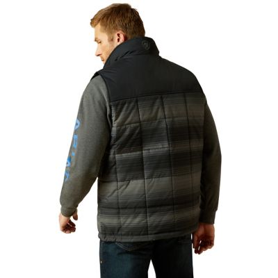 Image showing  Men's Crius Insulated Vest