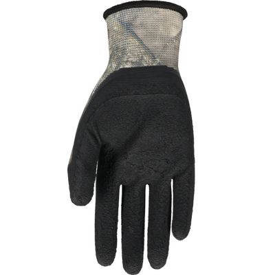 Image showing  Mossy Oak Hunting Glove