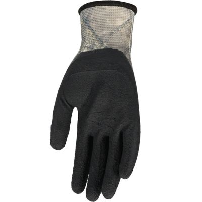 Image showing  Mossy Oak Hunting Glove