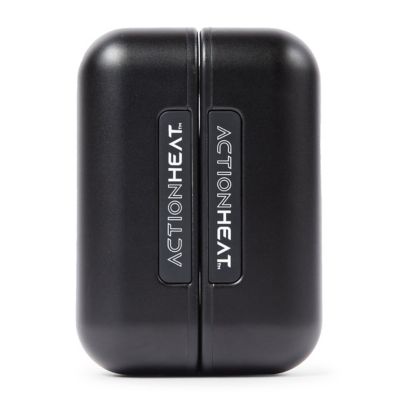 Image showing 5 th ActionHeat 5V Battery Heated Magnetic Hand Warmer