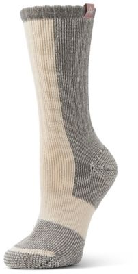 Image showing  Women's Cold Weather Work Tab Crew Socks, 2-Pair