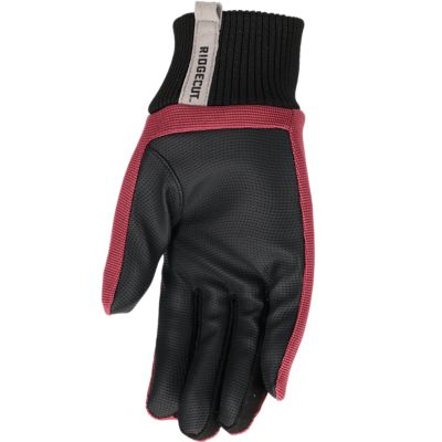 Image showing  Women's Insulated PU Performance Work Gloves with Zipper Pocket, 1 Pair