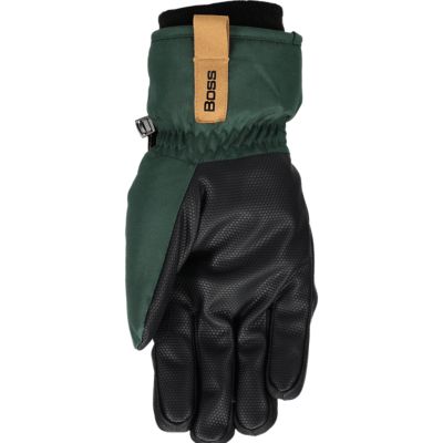 Image showing  Men's Insulated Ski Gloves