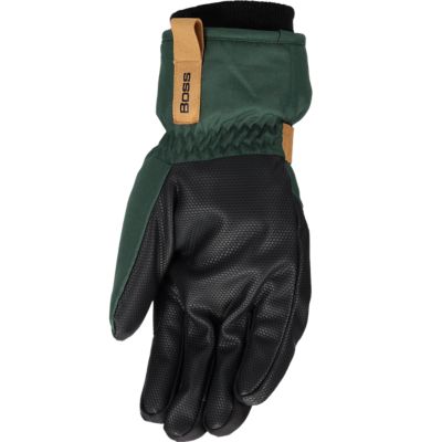 Image showing  Men's Insulated Ski Gloves