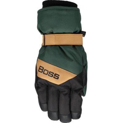 Image showing  Men's Insulated Ski Gloves