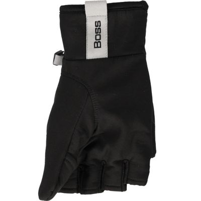 Image showing  Women's Fingerless Mittens