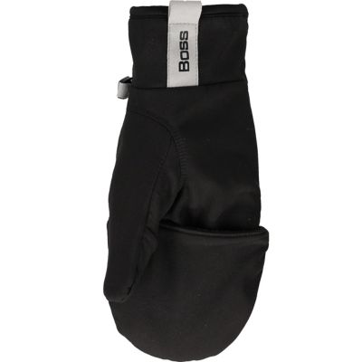 Image showing  Women's Fingerless Mittens