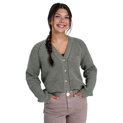 Image showing  Women's Cardigan Sweater
