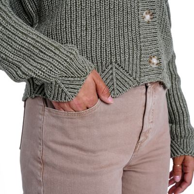 Image showing  Women's Cardigan Sweater