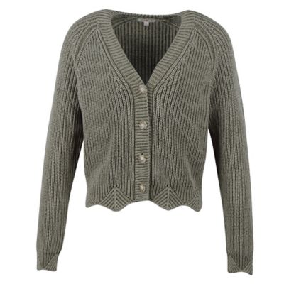 Image showing 6 th Molly Yeh Women's Cardigan Sweater