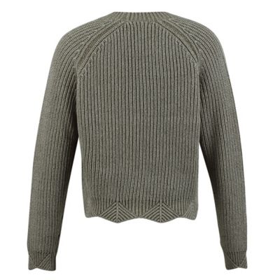 Image showing 7 th Molly Yeh Women's Cardigan Sweater