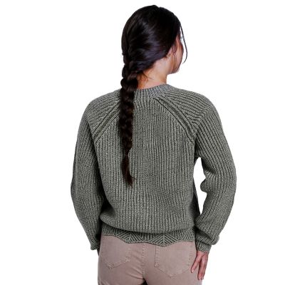 Image showing  Women's Cardigan Sweater