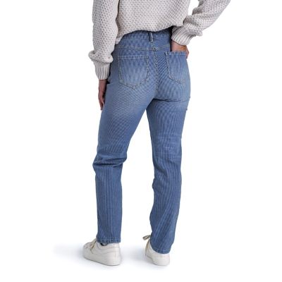 Image showing  Women's Double Front Jeans