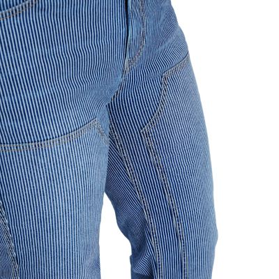 Image showing  Women's Double Front Jeans