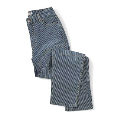 Image showing 3 th Molly Yeh Women's Double Front Jeans