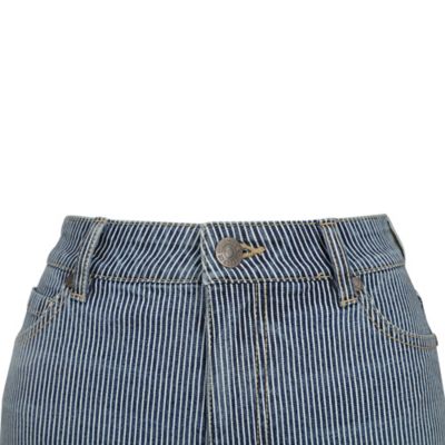 Image showing 4 th Molly Yeh Women's Double Front Jeans