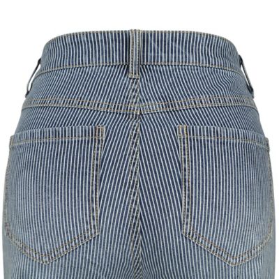 Image showing 5 th Molly Yeh Women's Double Front Jeans
