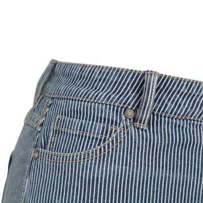 Image showing 6 th Molly Yeh Women's Double Front Jeans