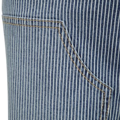 Image showing 7 th Molly Yeh Women's Double Front Jeans