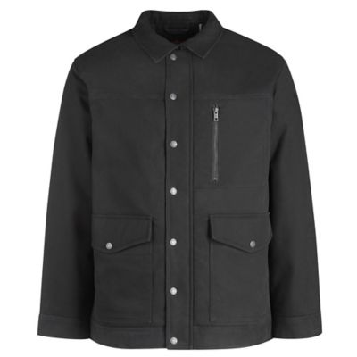 Image showing  Men's Canvas Traditional Jacket