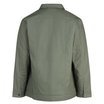 Image showing  Men's Canvas Traditional Jacket