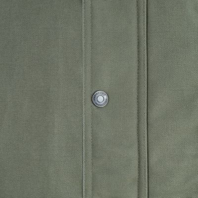 Image showing 6 th Ridgecut Men's Canvas Traditional Jacket