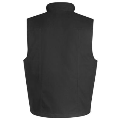 Image showing  Men's 2 Pocket Duck Vest