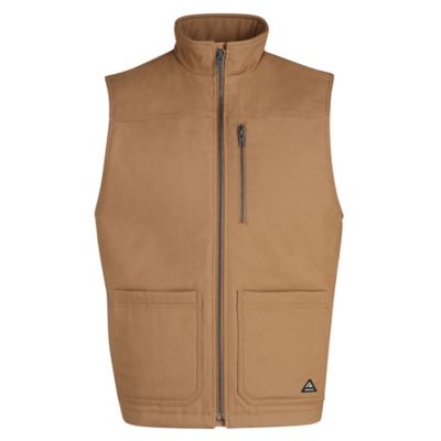 Image showing  Men's 2 Pocket Duck Vest