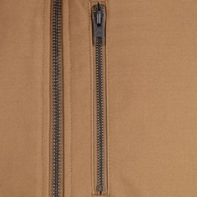 Image showing  Men's 2 Pocket Duck Vest