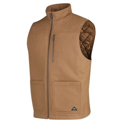 Image showing 2 th Ridgecut Men's 2 Pocket Duck Vest