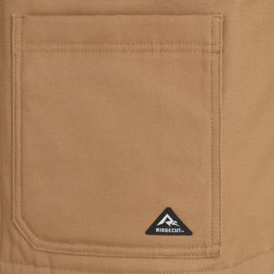 Image showing 5 th Ridgecut Men's 2 Pocket Duck Vest