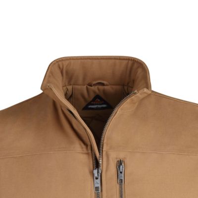 Image showing 6 th Ridgecut Men's 2 Pocket Duck Vest