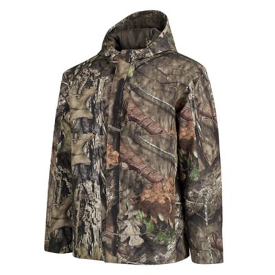 Image showing 3 th Ridgecut Men's Waterproof Packable Hunting Jacket