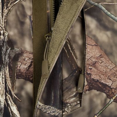 Image showing 6 th Ridgecut Men's Waterproof Packable Hunting Jacket