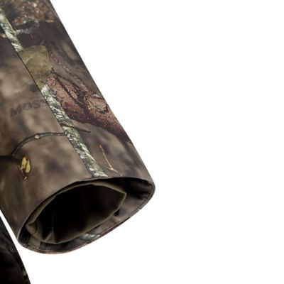 Image showing 7 th Ridgecut Men's Waterproof Packable Hunting Jacket