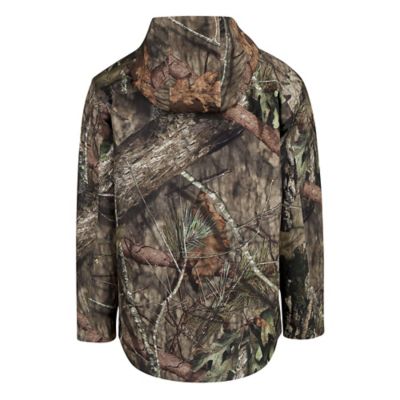 Image showing  Men's Waterproof Packable Hunting Jacket