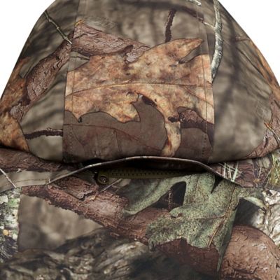 Image showing  Men's Waterproof Packable Hunting Jacket