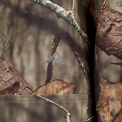 Image showing 5 th Ridgecut Men's Waterproof Packable Hunting Jacket