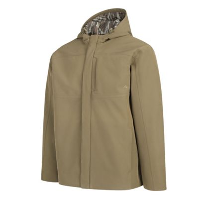 Image showing  Men's Waterproof Packable Hunting Jacket