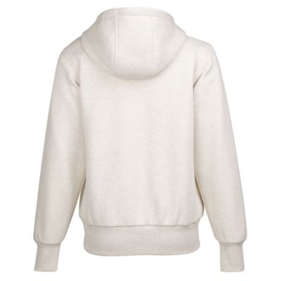 Image showing  Women's Fleece Full-Zip Sweatshirt