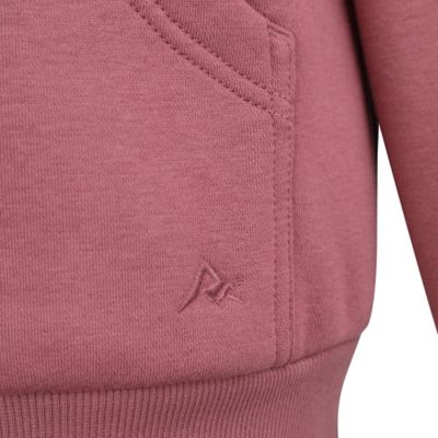 Image showing  Women's Fleece Full-Zip Sweatshirt