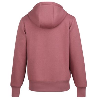 Image showing  Women's Fleece Full-Zip Sweatshirt