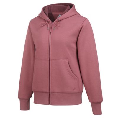 Image showing  Women's Fleece Full-Zip Sweatshirt
