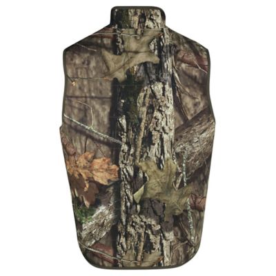 Image showing  Men's Water-Resistant Reversible Hunting Vest